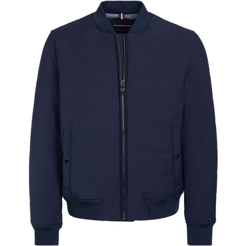 Tommy Hilfiger Jakne - Modra Slike