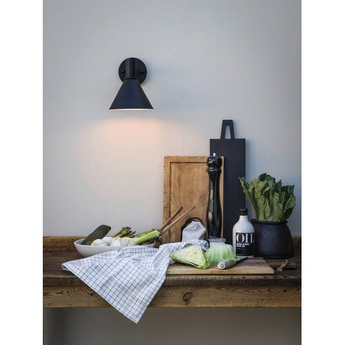 PR Home ZUNANJA STENSKA SVETILKA Mini-Tripp 30/18/20 cm Slike