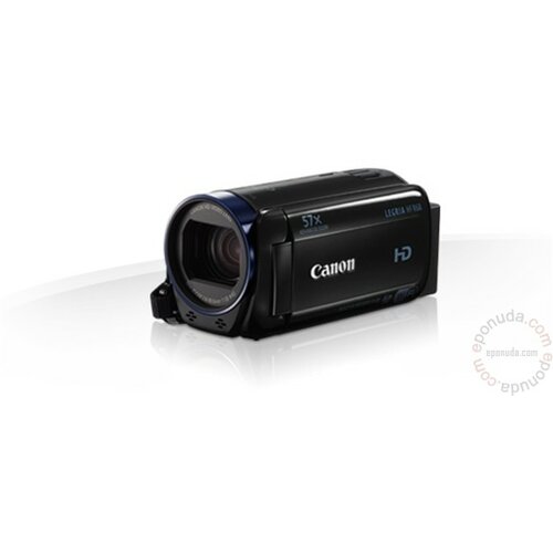 Canon LEGRIA HF R68 Black kamera Slike
