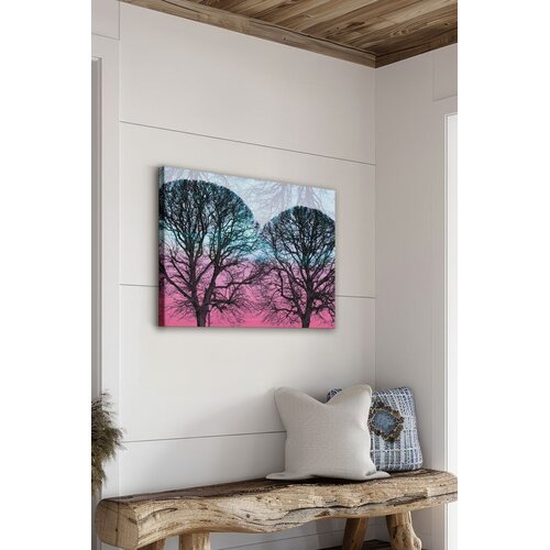 Wallity Slika Ersyfdc58, 50x70 cm Cene