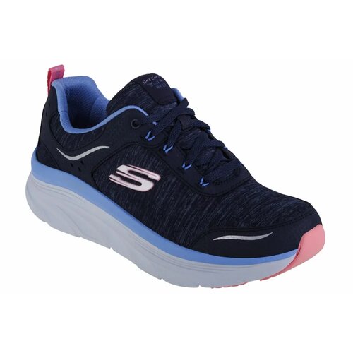 Skechers d&amp;#039;lux walker-cool groove 149336-nvmt Slike