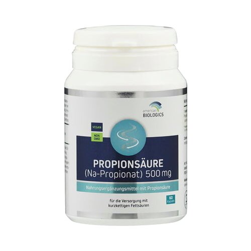 American Biologics Propionska kislina Cene