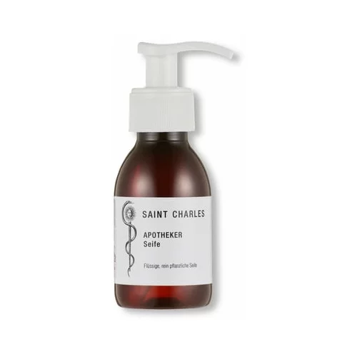 Saint Charles ljekarski sapun tekući - 100 ml