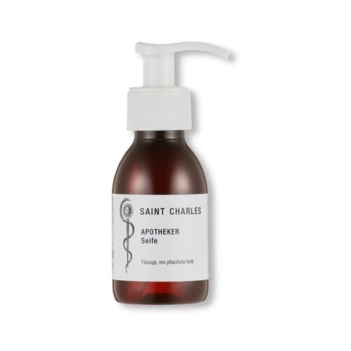 Saint Charles tekoče farmacevtsko milo - 100 ml Cene