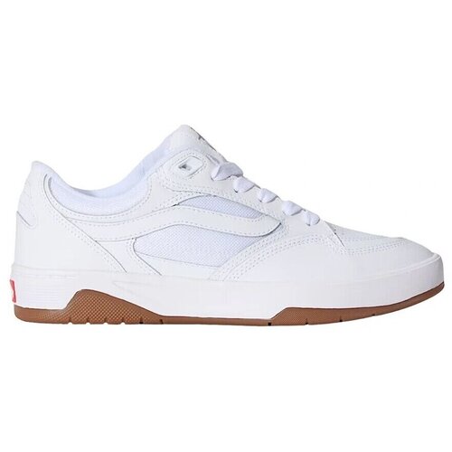 Vans Nizke superge Rowan Z3 Kostanjeva Slike