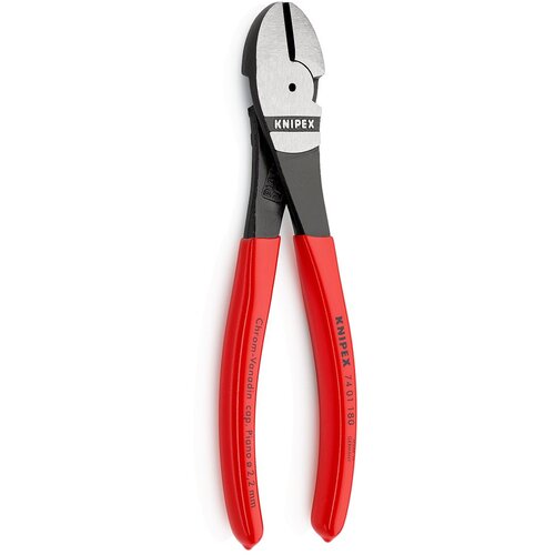 Knipex sečice kose ojačane 74 01 180 Cene