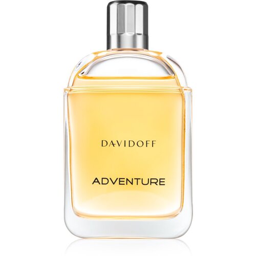 Davidoff Adventure toaletna voda 100 ml za mo&amp;scaron;ke Slike