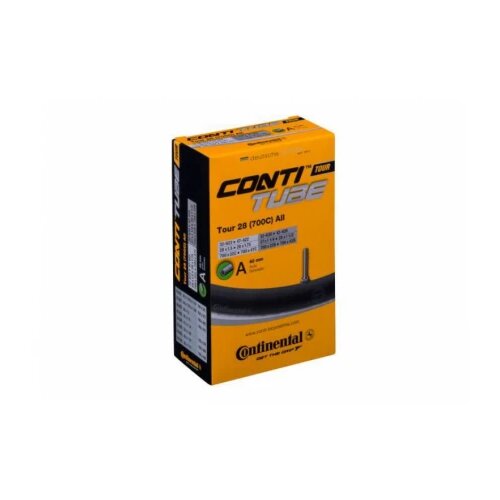 Continental GUMA UNUTRA&amp;Scaron;NJA 700X32-47C TOUR 28 ALL 40MM A/V Slike