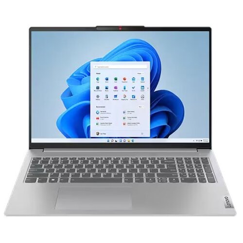 Lenovo IdeaPad Slim 5 16AKP10 16" 2.8K OLED Ryzen AI 7 350 32GB 1TB prenosni računalnik 83J10037SC Cene