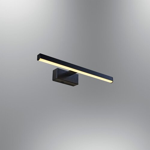Opviq Zidna lampa 3000K, 8W LED, Crna Cene