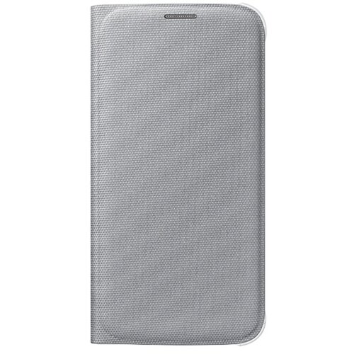 Samsung original torbica EF-WG920BSE Galaxy S6 G920 srebrna Cene