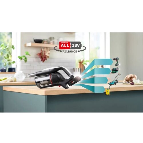 Bosch Usisavač BBS931WBA, (4242005469475) Slike