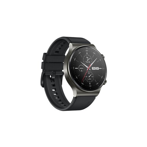 Huawei GT2 PRO Vidar-B19S Night Black pametni sat Slike