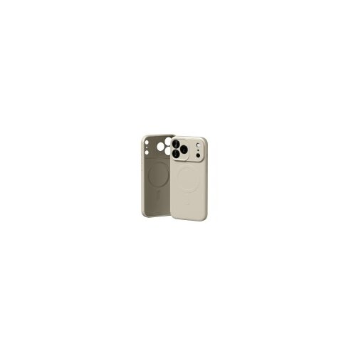 Mercury POLSILIKONSKI OVITEK MAGSAVE ZA IPHONE 17 PRO MAX MAGNETNI, (5000338622) Cene