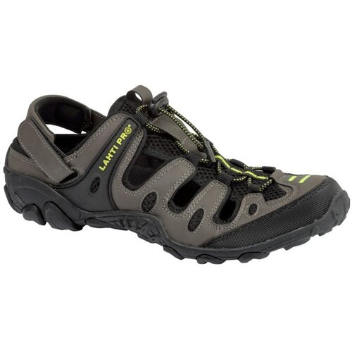 Lahti sandali kaki L3060744 Slike