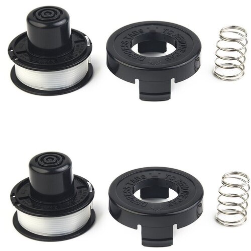 INF Trimer tuljava za kosilnico trave Black Decker GL250/GL310/GL360, (21260443) Cene