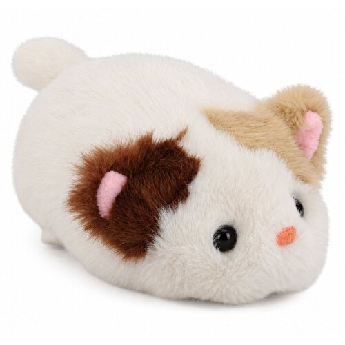  Plush Kitten Mascot Cuddly Toy Soft Small White 16 cm Slike