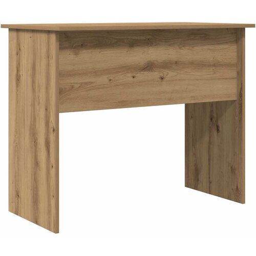  Stol Artisan hrast 90x50x74 cm konstruirano drvo Slike
