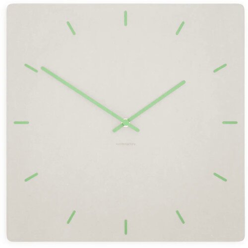 Von Der Factory Zidni sat Luxhora Pura Square White 11 boja Cijene
