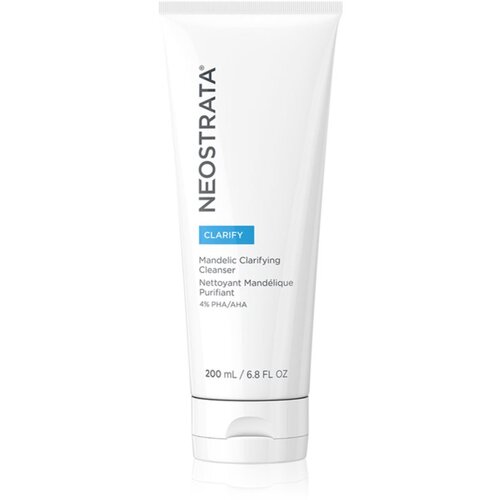 NeoStrata clarify mandelic clarifying cleanser čistilni gel za mastno kožo 200 ml za ženske Cene