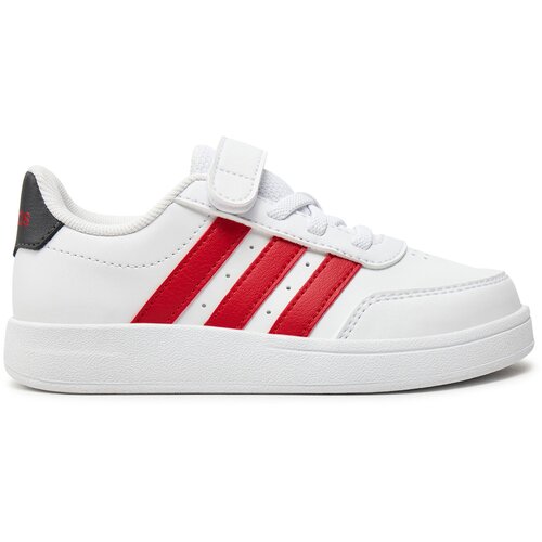 Adidas BREAKNET 2.0 EL C Bijela Slike