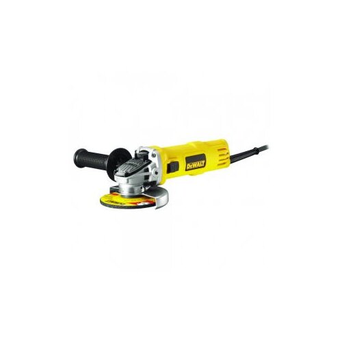 DW Kutna brusilica 730W fi115mm E4016 Cijene