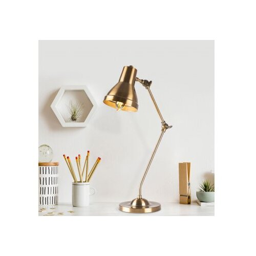 Opviq Mixed 11505 Stona lampa, Zlatna Cene