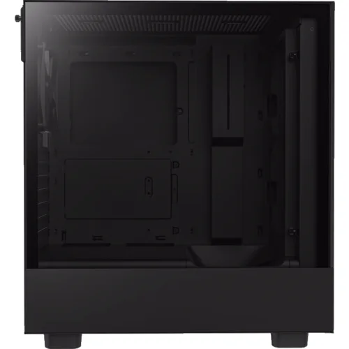 NZXT CASE H5 FLOW BLACK