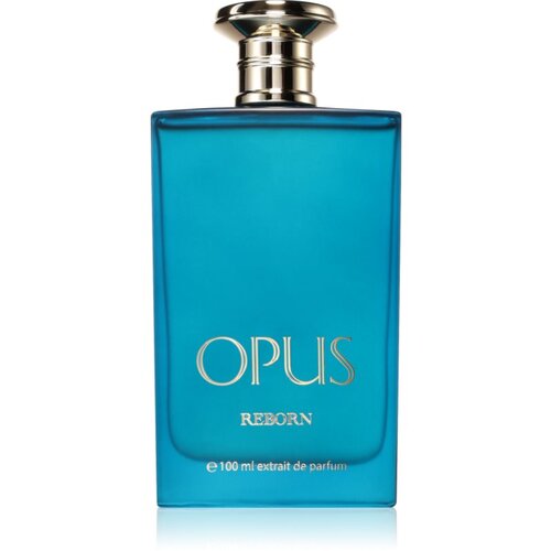 Khadlaj Opus Reborn parfemska voda za mu&scaron;karce 100 ml Cijene
