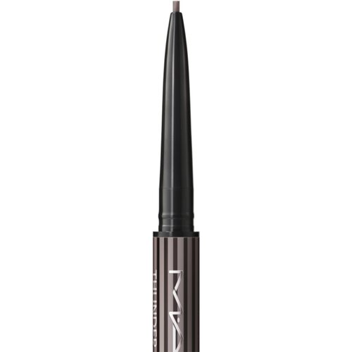 MAC Cosmetics Pro Brow Definer vodoodporen svinčnik za obrvi odtenek Thunder 0,3 g Slike