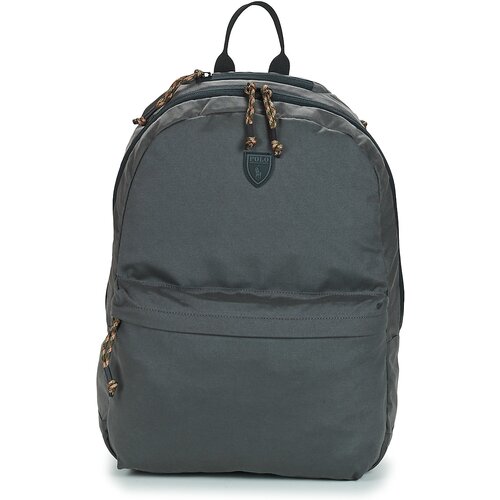 Polo Ralph Lauren Nahrbtniki BACKPACK-BACKPACK-LARGE Siva Slike