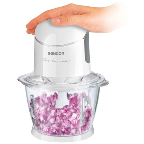 Sencor sjeckalica SCB 5100WH-EUE3 Slike