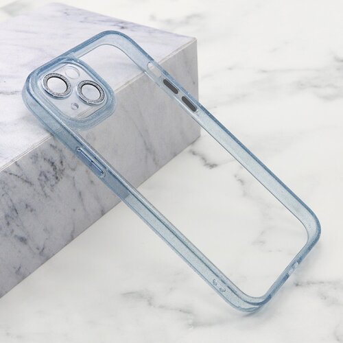 Ms maska diamond lens za iphone 14 plus (6.7) plava Cene