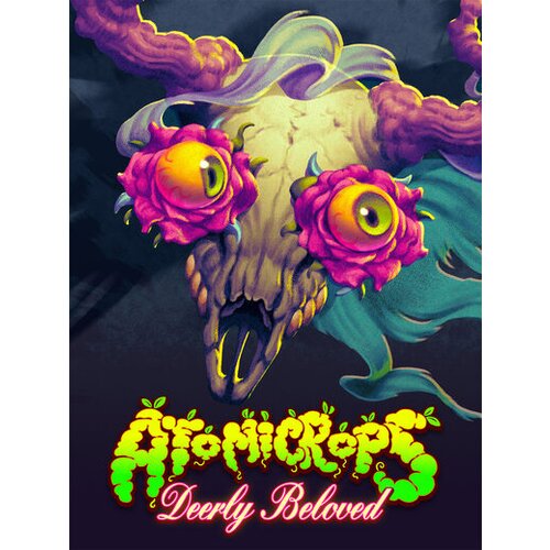 Steam Atomicrops: Deerly Beloved (DLC) (PC) Key GLOBAL Cene