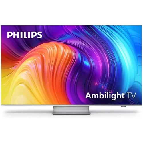 Philips TV 55PUS8807/12 LED 55″ (139 cm), 4K, Android