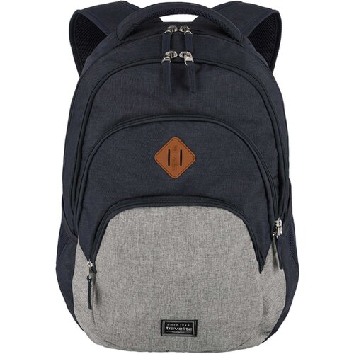  Nahrbtnik Basics 96308-20 Melange Cene