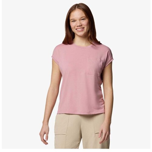 Columbia Boundless trek™ short sleeve tee Cene