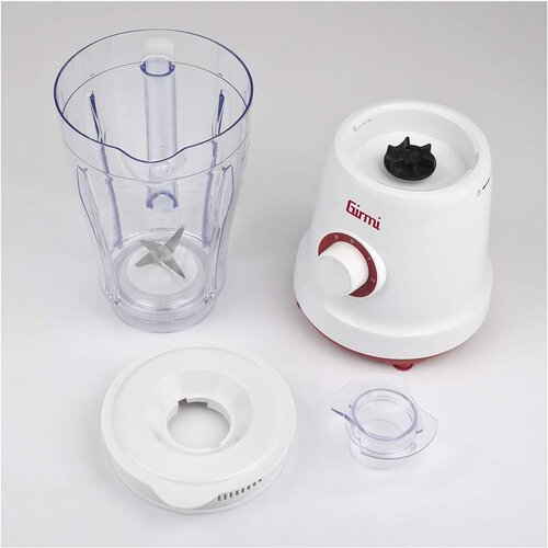 Girmi FR46 blender Slike