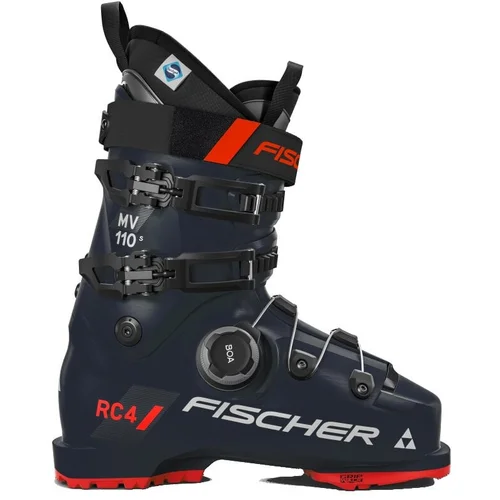 Fischer RC4 110 S BOA - 295 Alpski čevlji