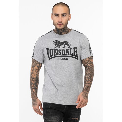 Lonsdale Men&amp;#039;s t-shirt regular fit Slike