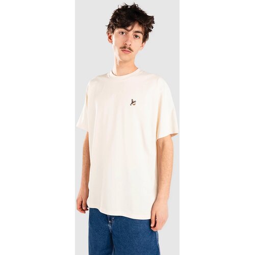 Iriedaily Zwille T-shirt undyed Slike