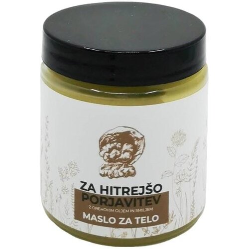 Cvetka Zeli&scaron;čno maslo za hitrej&scaron;o porjavitev (130 ml) Cene