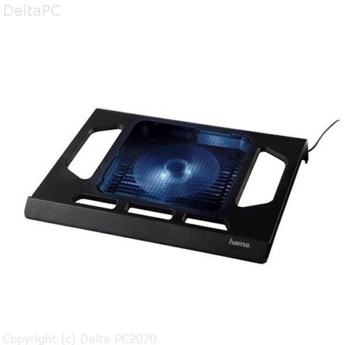 COOLER za laptop HAMA Black Edition Cijene