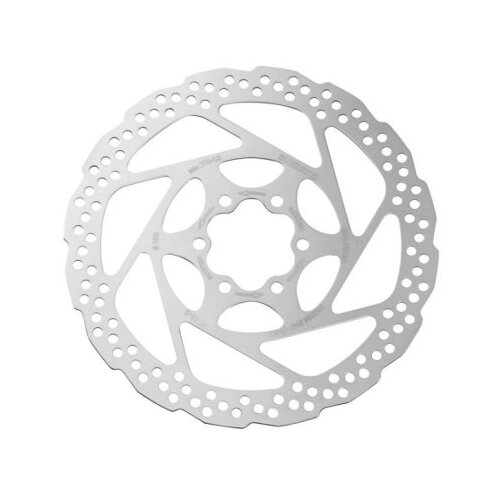 Shimano sm-rt54, m 180mm, w/lock ring(external serration), for resin pad only, ind.pack Rotor disk kočnice ( ESMRT54ME ) Cene