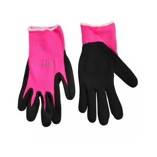 Burgon & Ball Vrtne rokavice - roza - M/L Cene