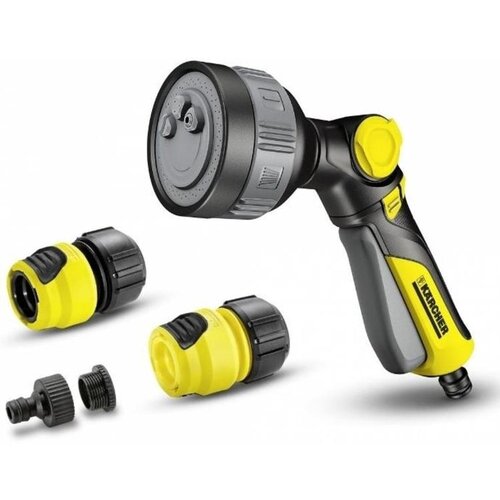 Karcher Komplet razpršilne pištole PLUS in priključkov 2.645-290.0 Cene