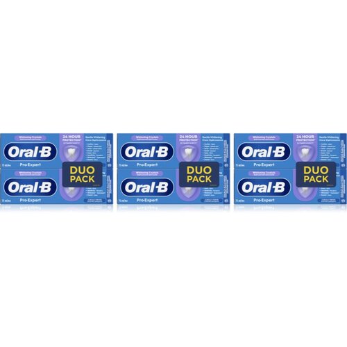 Oral-b Pro Expert Gentle Whitening set njege za zube Slike