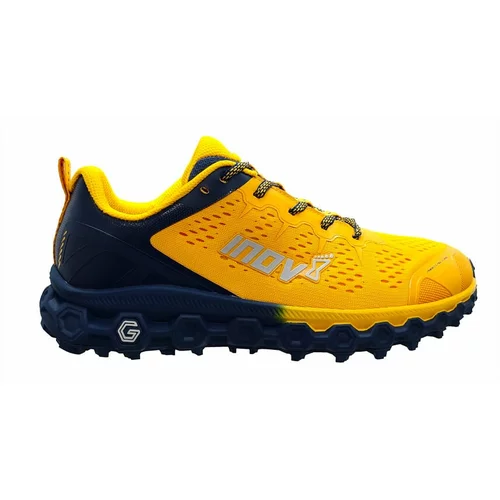 Inov-8 Men's Running Shoes Parkclaw G 280 M (S) Nectar/Navy UK 8,5