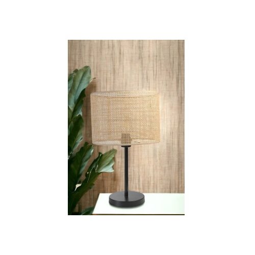 Opviq Stona lampa E27 Grlo, Crna Cijene