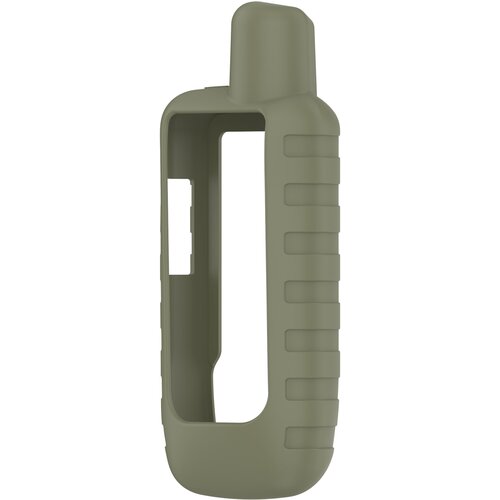 INF Silikonsko ohišje za Garmin GPSMAP 66i 67i - Izboljšana zaščita Green, (22157316) Cene